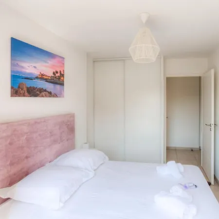 La Signature Prive Climatise 公寓 *