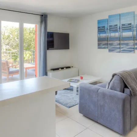 La Signature Prive Climatise Appartement *
