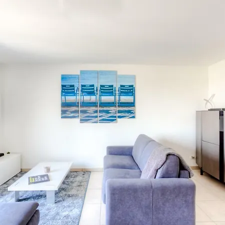 La Signature Prive Climatise Appartement