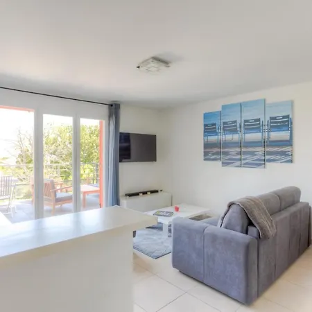 La Signature Prive Climatise Appartement *