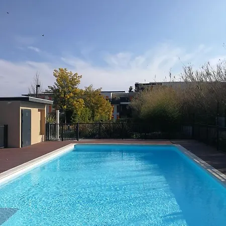Appartement La Signature Prive Climatise Antibes