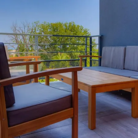 Appartement La Signature Prive Climatise