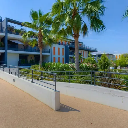 La Signature Prive Climatise Antibes