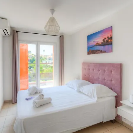La Signature Prive Climatise Appartement