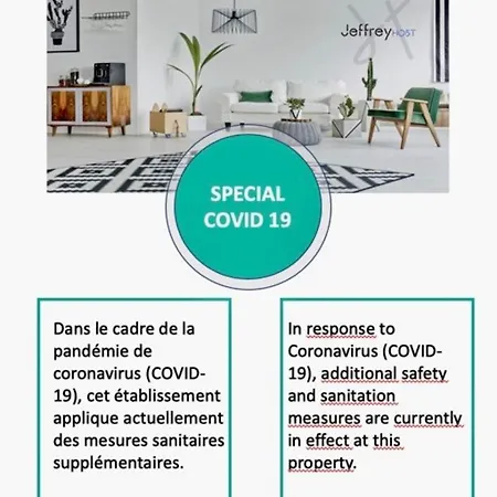 La Signature Prive Climatise * Antibes